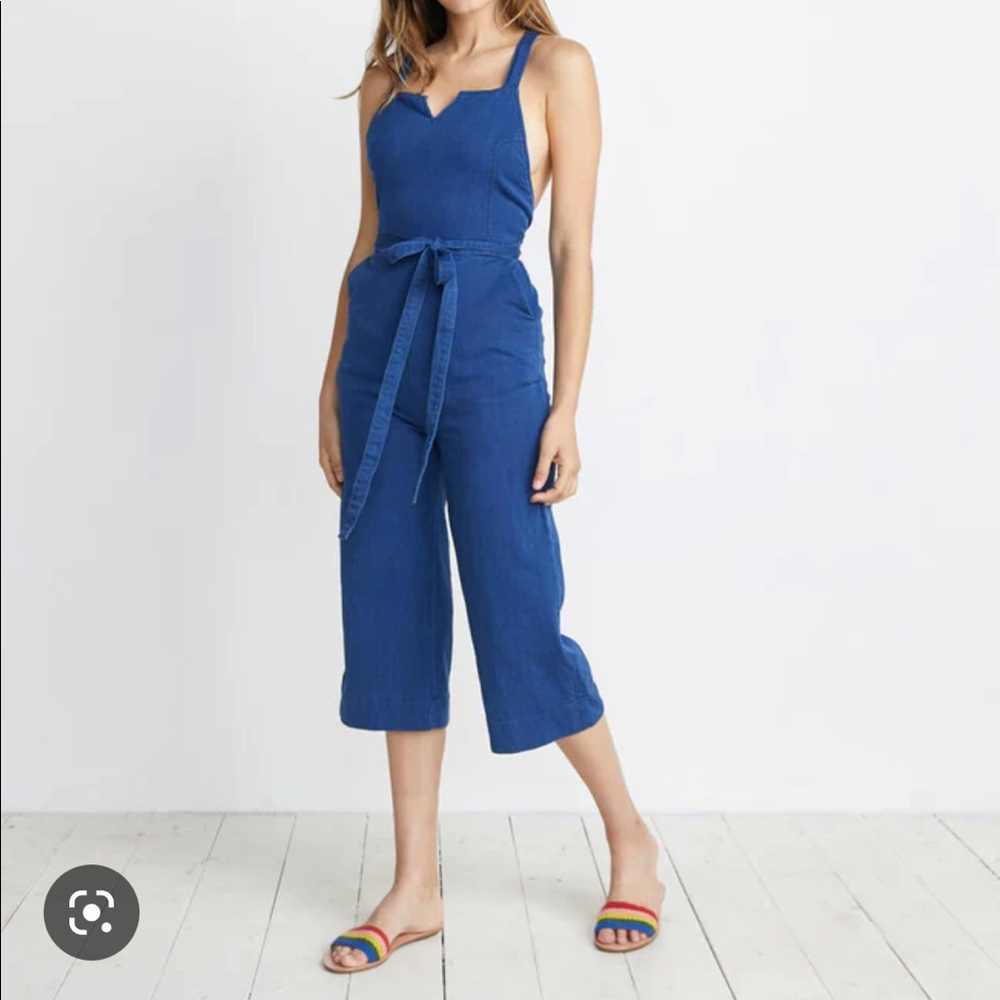 Marine Layer Jumpsuit